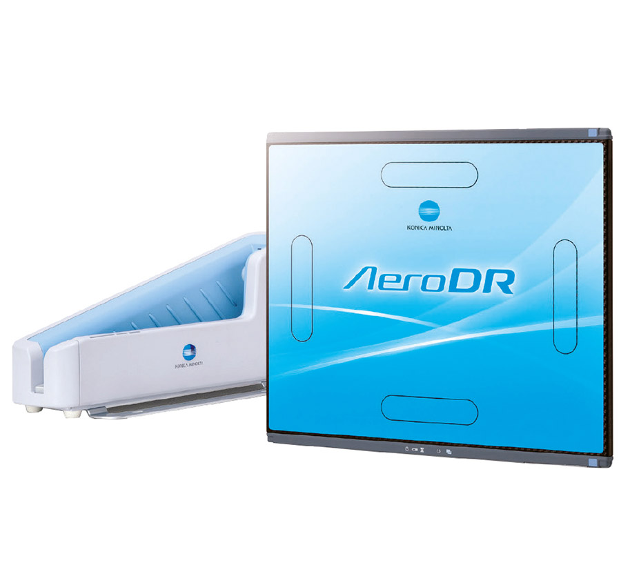 Konica Minolta AERODOR-2S