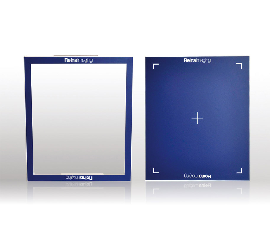 REINA WEIGHT Distribution Caps