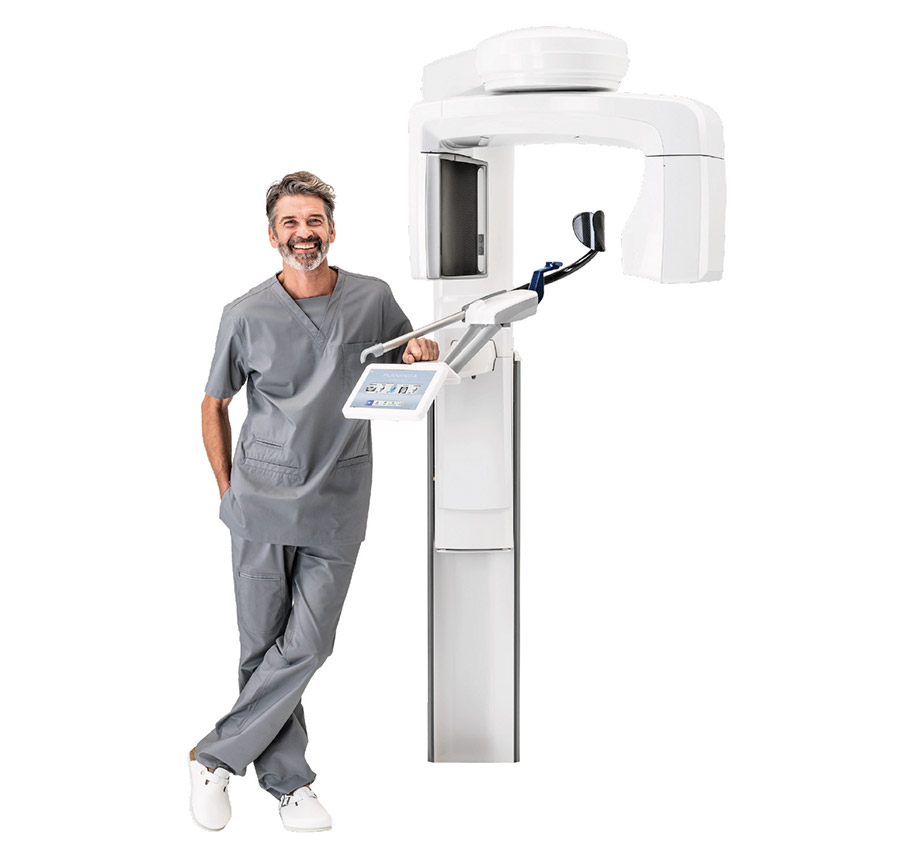 VISO® G3 – G5 – G7