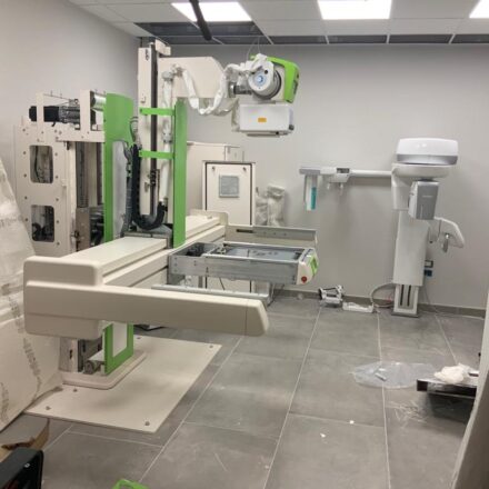 Diagnosys – Foggia - durante i lavori (2)