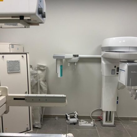 Diagnosys – Foggia - durante i lavori (3)