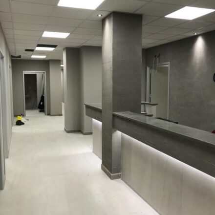 Diagnosys – Foggia - durante i lavori (3)