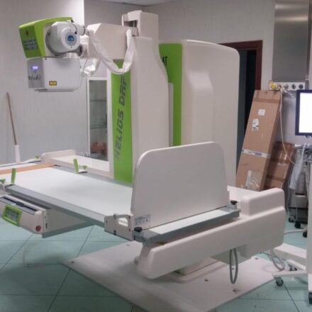 Diagnosys – Foggia - durante i lavori (4)