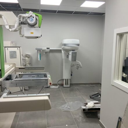 Diagnosys – Foggia - durante i lavori (5)