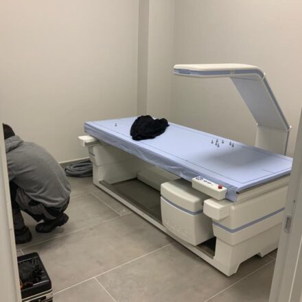 Diagnosys – Foggia - durante i lavori (6)