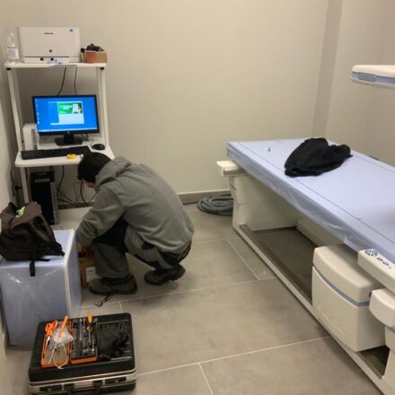 Diagnosys – Foggia - durante i lavori (7)