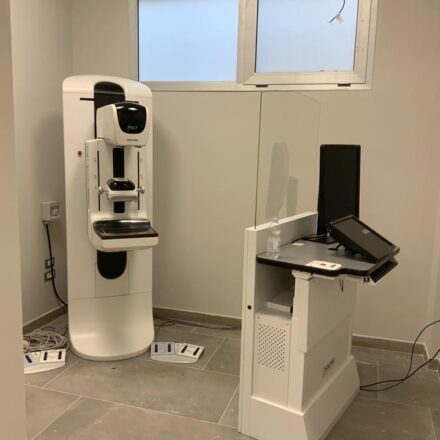 Diagnosys – Foggia - durante i lavori (9)