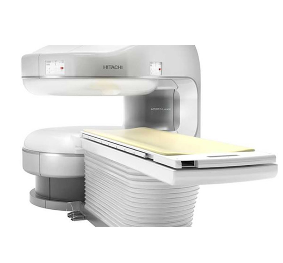 Hitachi Aperto Eterna 0.4t