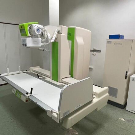 Sanitas – Bisceglie - durante i lavori (3)