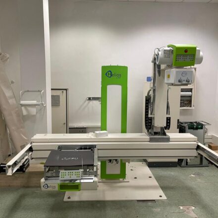 Sanitas – Bisceglie - durante i lavori (5)