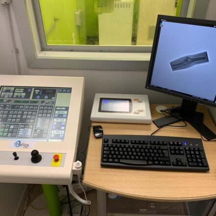 Studio Lovero – Molfetta - durante i lavori (7)