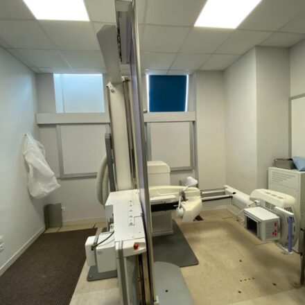 Studio Lovero – Molfetta - prima (1)