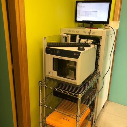 Studio Raggi X – Modugno - dopo (2)