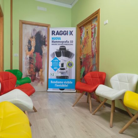 Studio Raggi X – Modugno - dopo (3)