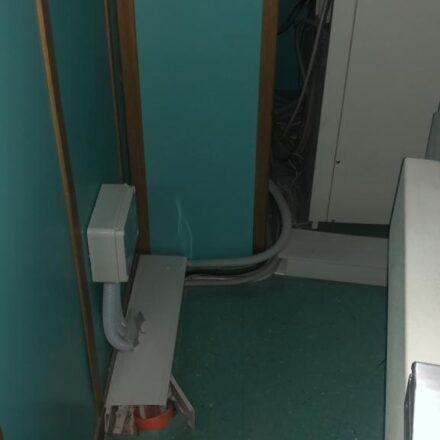 Studio Raggi X – Modugno - prima (1)