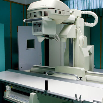 Studio Raggi X – Modugno - prima (1)