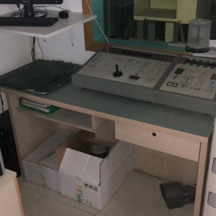 Studio Raggi X – Modugno - prima (4)