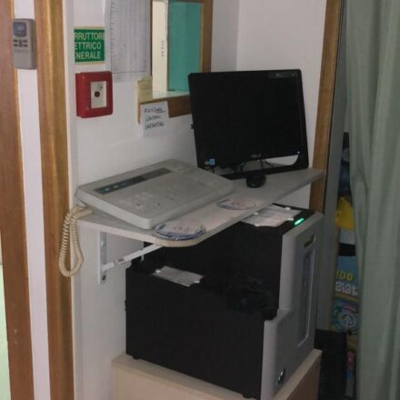 Studio Raggi X – Modugno - prima (6)