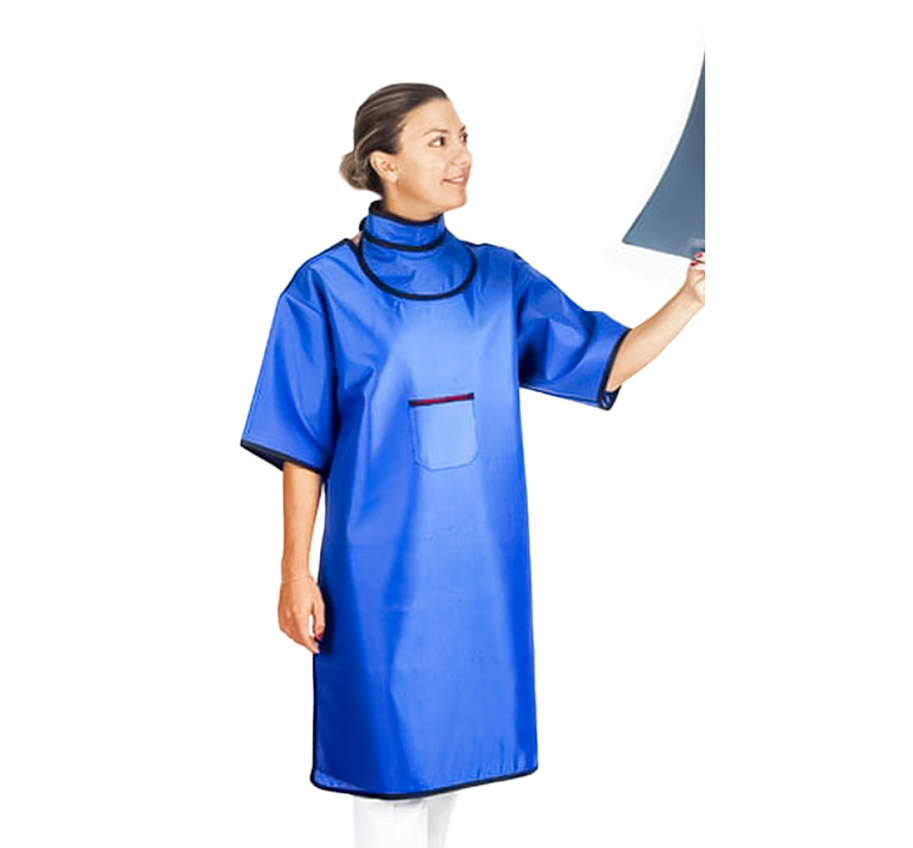 Abbigliamento per la radioprotezione