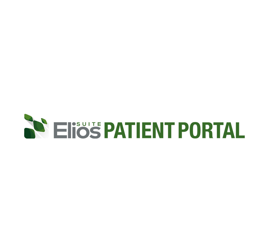 Elios Suite PATIENT PORTAL
