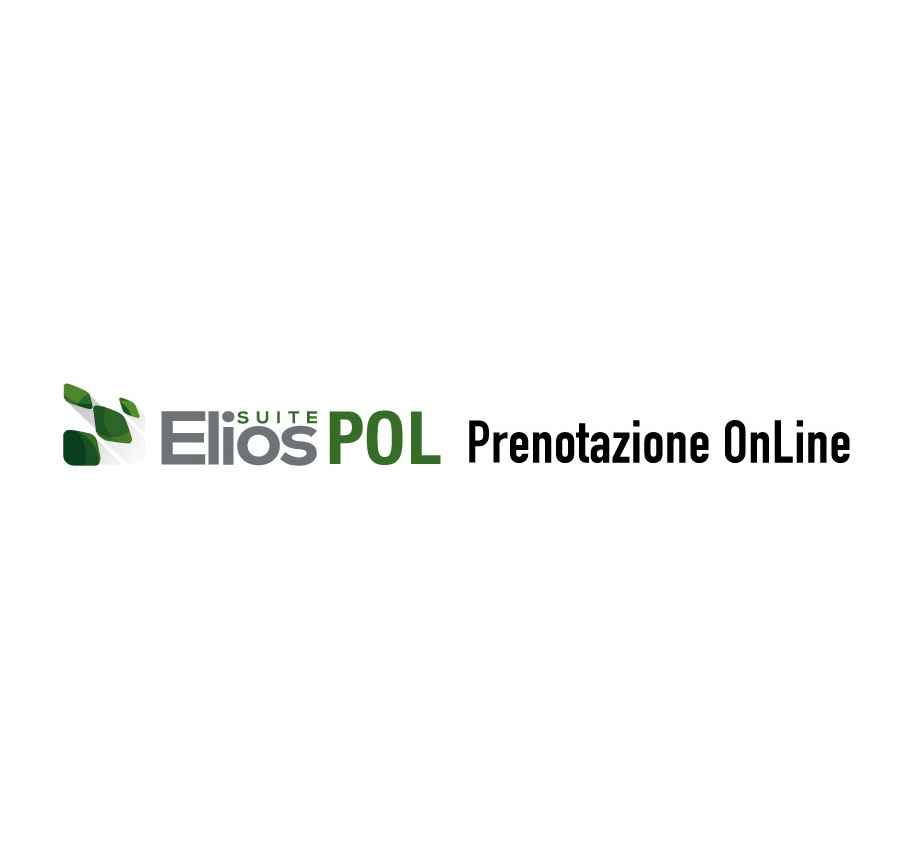 Elios Suite POL Prenotazione Online